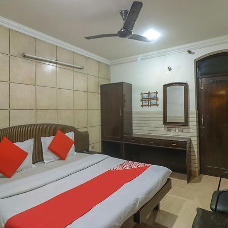 Oyo Flagship 43150 Hotel Uttam Heritage Saharanpur Exterior photo