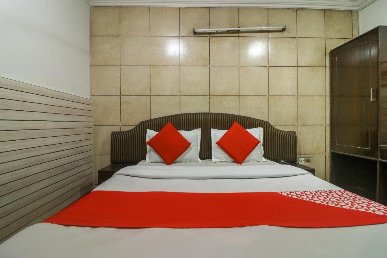 Oyo Flagship 43150 Hotel Uttam Heritage Saharanpur Exterior photo