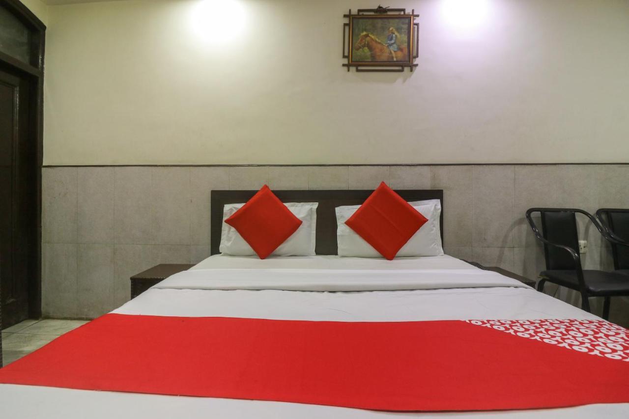 Oyo Flagship 43150 Hotel Uttam Heritage Saharanpur Exterior photo